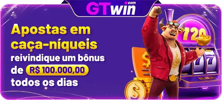 promo 1 Apostas em Caça-Níqueis